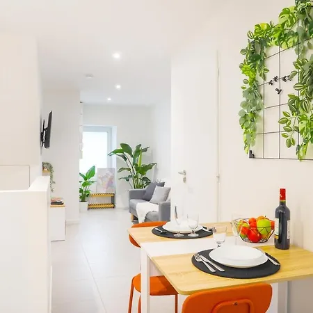 Souplex - Centre - Terrasse - Clim Apartment Valence (Drome)