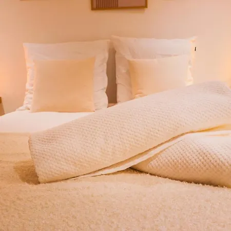 Souplex - Centre - Terrasse - Clim Apartment Valence (Drome)