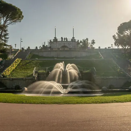 Souplex - Centre - Terrasse - Clim Apartamento *