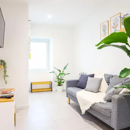 Apartment Souplex - Centre - Terrasse - Clim *