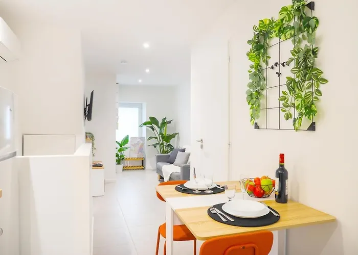 Souplex - Centre - Terrasse - Clim Apartman Valence