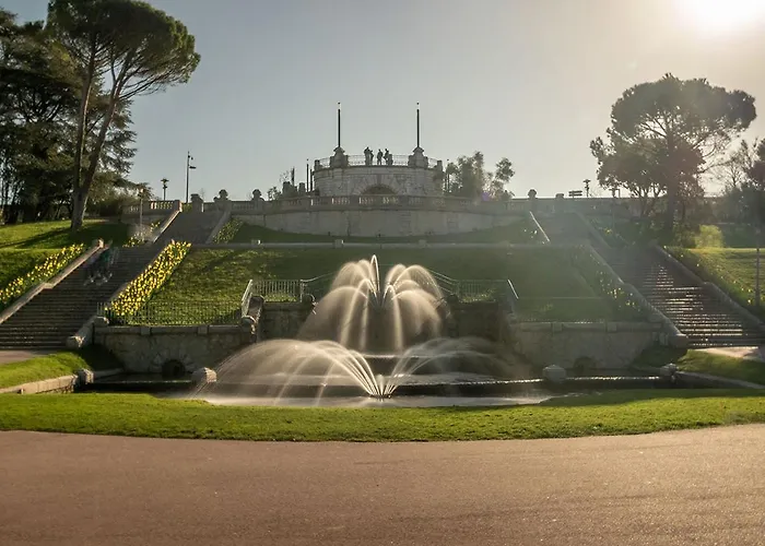 Souplex - Centre - Terrasse - Clim Apartman *