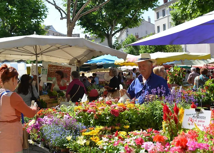 Souplex - Centre - Terrasse - Clim *