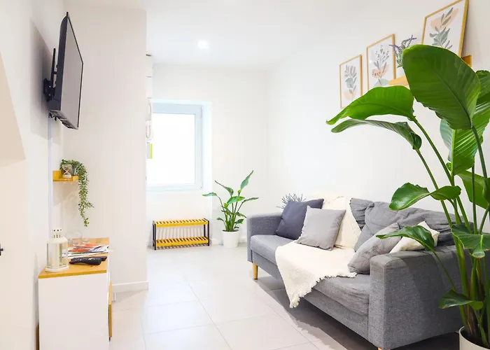 아파트 Souplex - Centre - Terrasse - Clim *